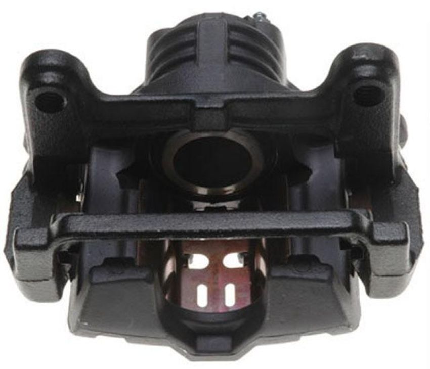Raybestos FRC11144 Raybestos R-Line Reman Semi-Loaded Caliper & Bracket Assy
