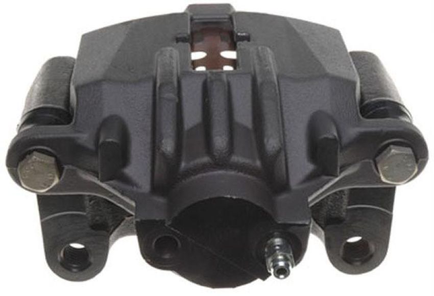 Raybestos FRC11144 Raybestos R-Line Reman Semi-Loaded Caliper & Bracket Assy