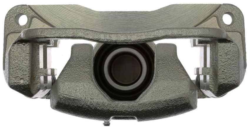 Raybestos FRC11145N Raybestos Element3 New Semi-Loaded Caliper & Bracket Assy