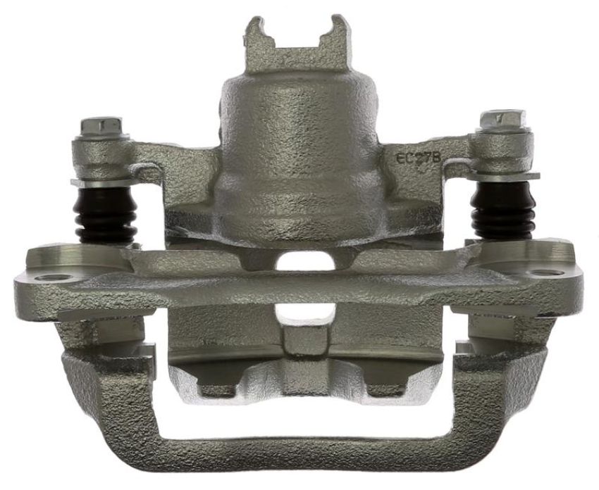 Raybestos FRC11145N Raybestos Element3 New Semi-Loaded Caliper & Bracket Assy