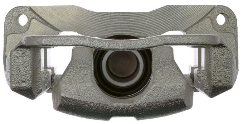 Raybestos FRC11146N Raybestos Element3 New Semi-Loaded Caliper & Bracket Assy