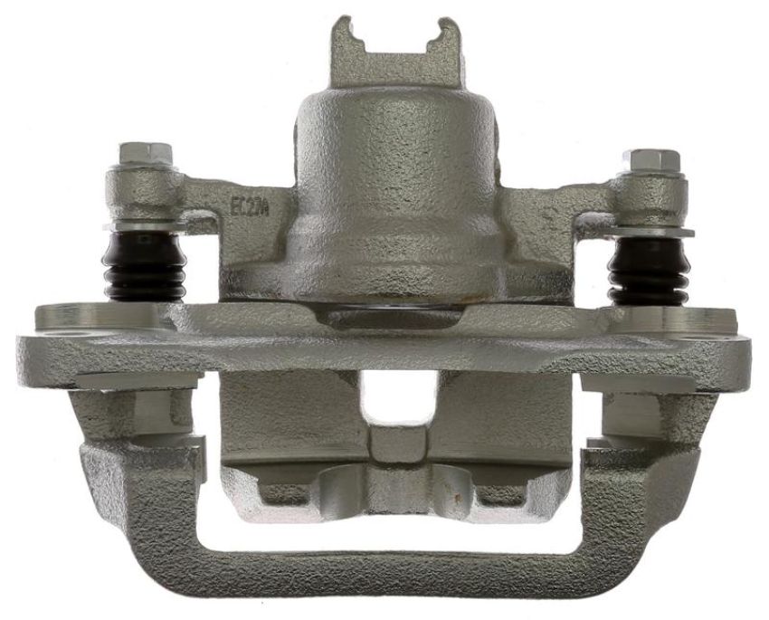 Raybestos FRC11146N Raybestos Element3 New Semi-Loaded Caliper & Bracket Assy