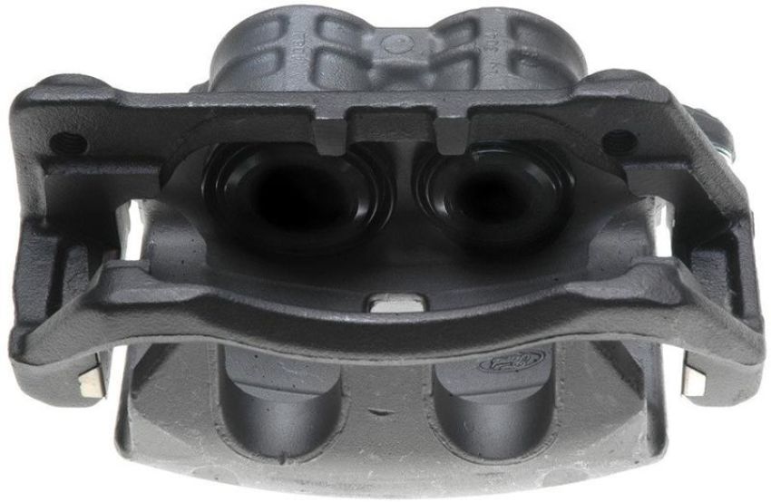 Raybestos FRC11147 Raybestos R-Line Reman Semi-Loaded Caliper & Bracket Assy