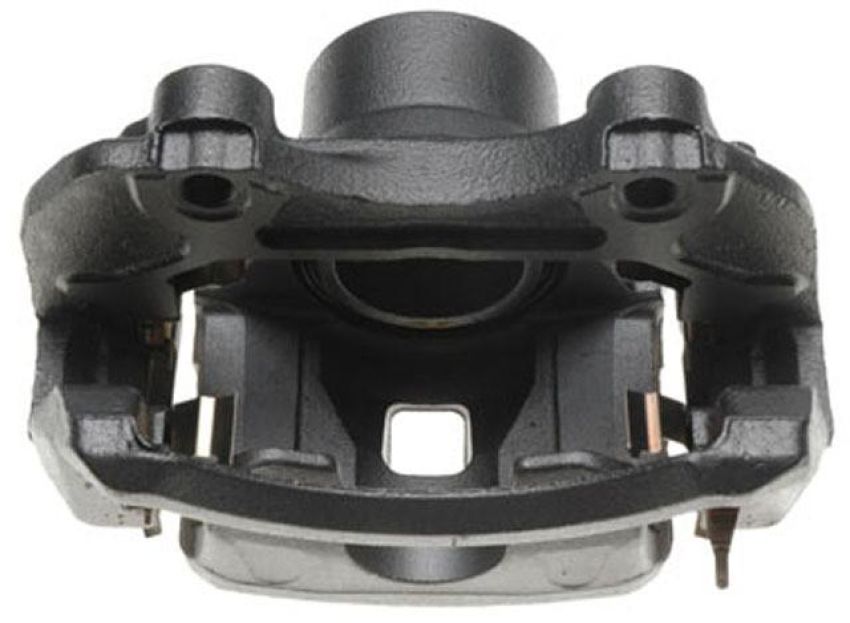 Raybestos FRC11152 Raybestos R-Line Reman Semi-Loaded Caliper & Bracket Assy