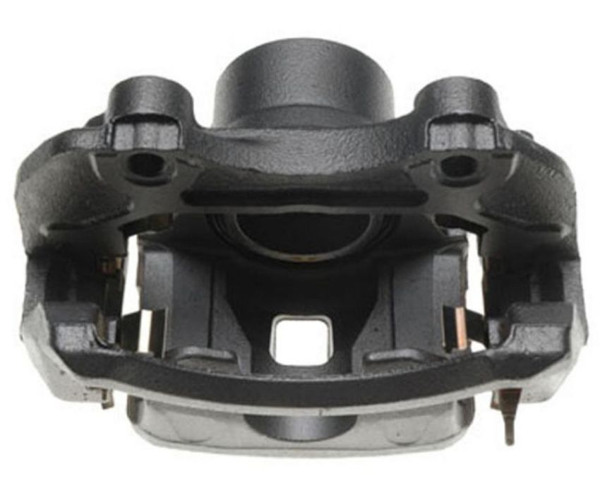 Raybestos FRC11152 Raybestos R-Line Reman Semi-Loaded Caliper & Bracket Assy