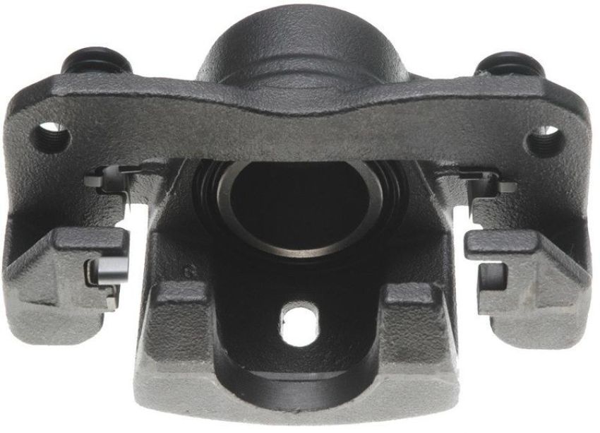 Raybestos FRC11156 Raybestos R-Line Reman Semi-Loaded Caliper & Bracket Assy