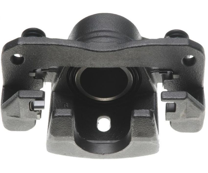 Raybestos FRC11156 Raybestos R-Line Reman Semi-Loaded Caliper & Bracket Assy