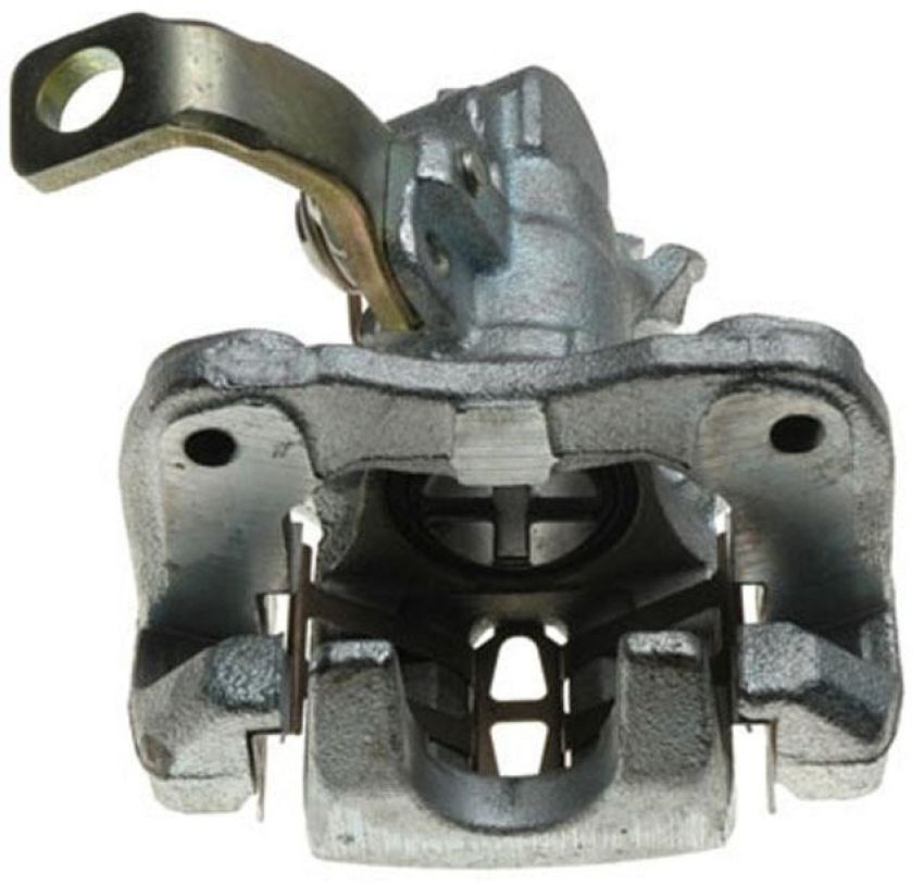 Raybestos FRC11159 Raybestos R-Line Reman Semi-Loaded Caliper & Bracket Assy