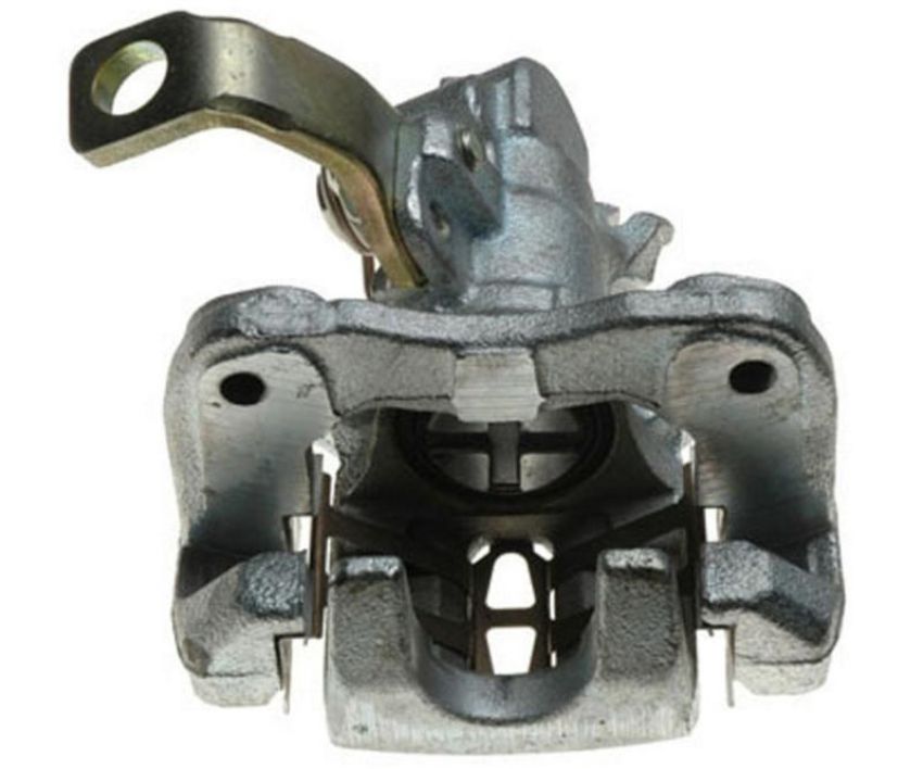 Raybestos FRC11159 Raybestos R-Line Reman Semi-Loaded Caliper & Bracket Assy