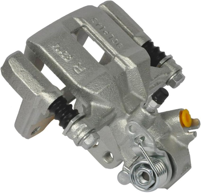 Raybestos FRC11159N Raybestos Element3 Disc Brake Caliper