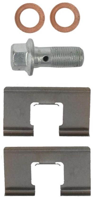 Raybestos FRC11159N Raybestos Element3 Disc Brake Caliper