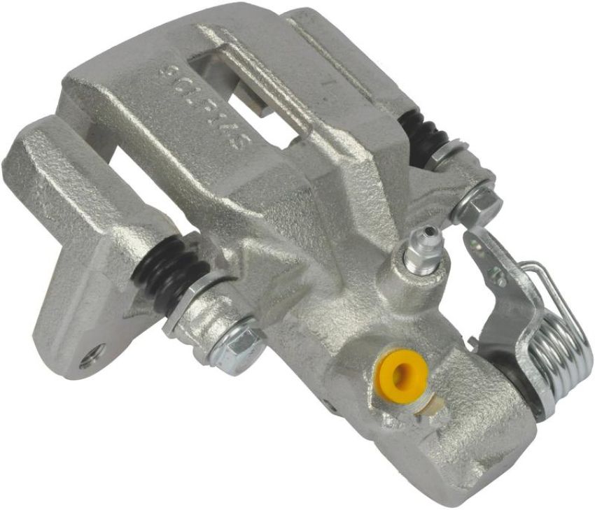 Raybestos FRC11160N Raybestos Element3 Disc Brake Caliper