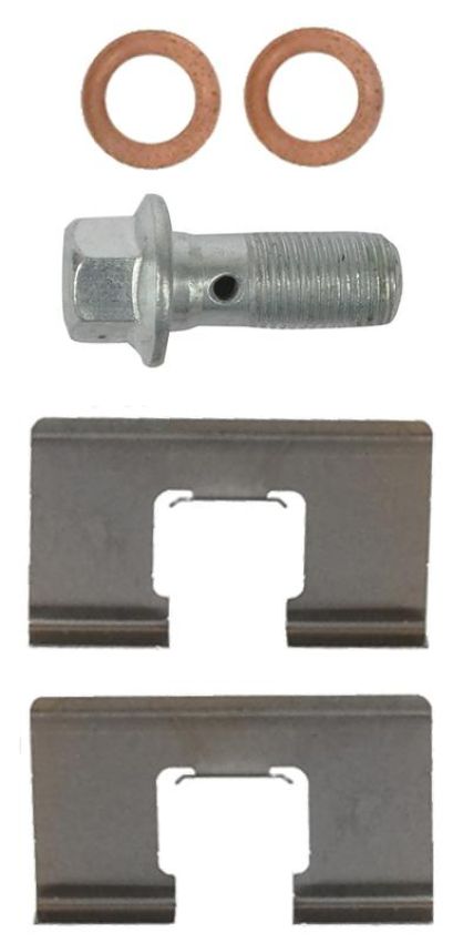 Raybestos FRC11160N Raybestos Element3 Disc Brake Caliper