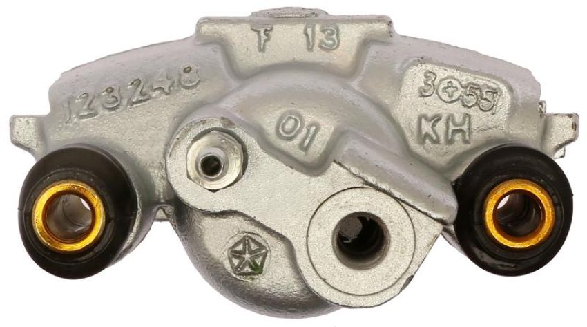 Raybestos FRC11167C Raybestos R-Line Reman Semi-Loaded Coated Caliper