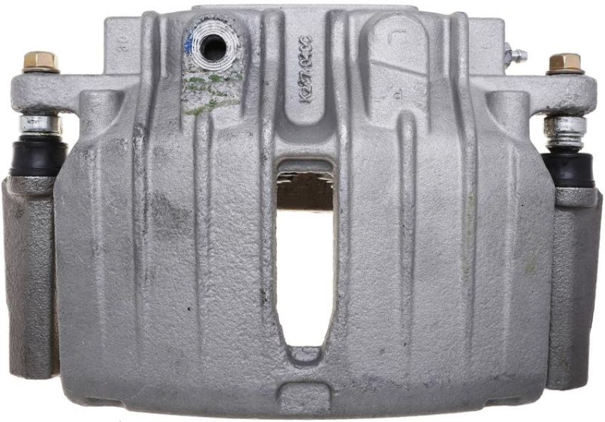 Raybestos FRC11169 Raybestos R-Line Reman Semi-Loaded Caliper & Bracket Assy