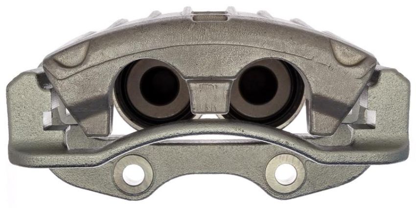Raybestos FRC11170C Raybestos R-Line Reman Semi-Loaded Coated Caliper & Bracket Assy