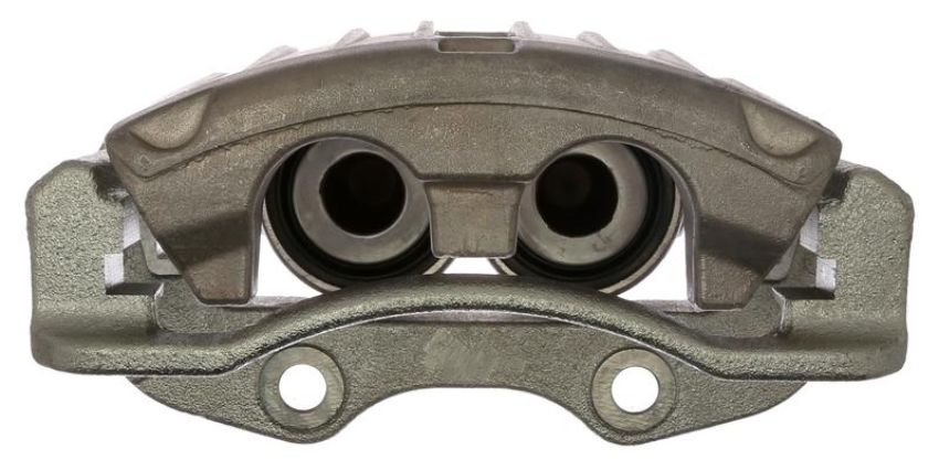 Raybestos FRC11170N Raybestos Element3 New Semi-Loaded Caliper & Bracket Assy