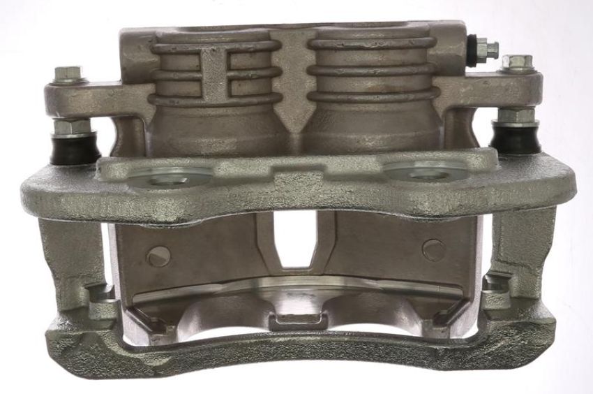 Raybestos FRC11170N Raybestos Element3 New Semi-Loaded Caliper & Bracket Assy
