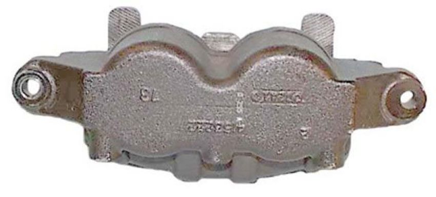 Raybestos FRC11171 Raybestos R-Line Reman Semi-Loaded Caliper