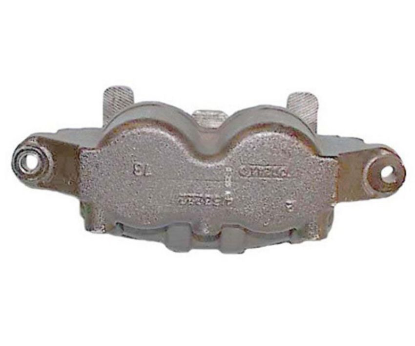 Raybestos FRC11171 Raybestos R-Line Reman Semi-Loaded Caliper