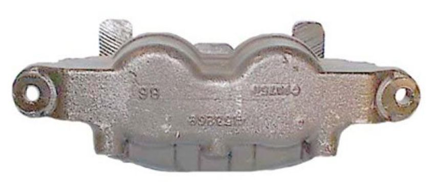 Raybestos FRC11173 Raybestos R-Line Reman Semi-Loaded Caliper