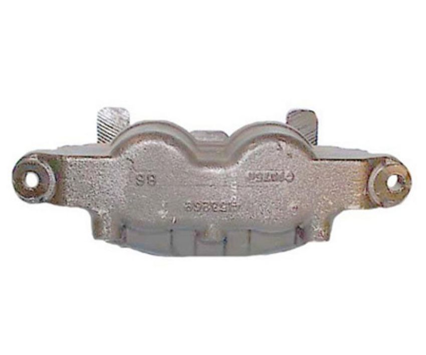 Raybestos FRC11173 Raybestos R-Line Reman Semi-Loaded Caliper