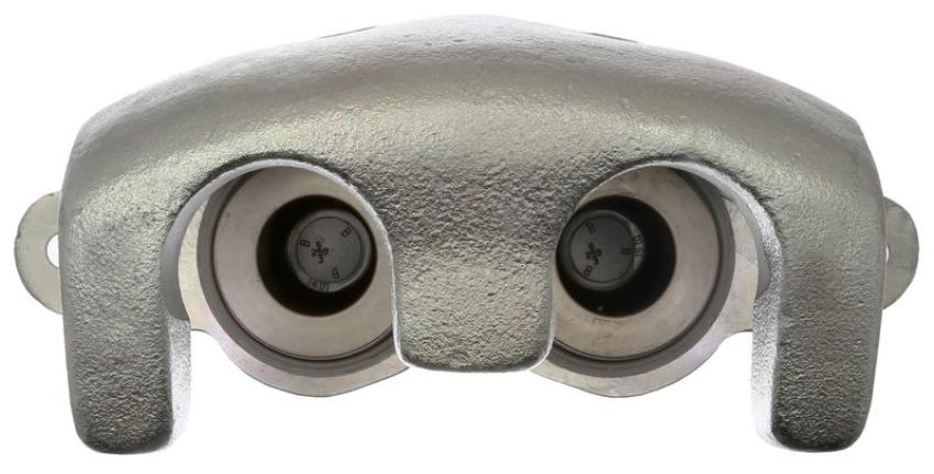 Raybestos FRC11173N Raybestos Element3 New Semi-Loaded Caliper