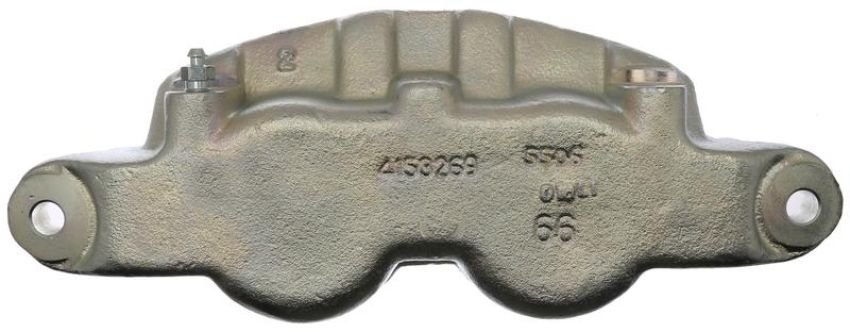 Raybestos FRC11173N Raybestos Element3 New Semi-Loaded Caliper
