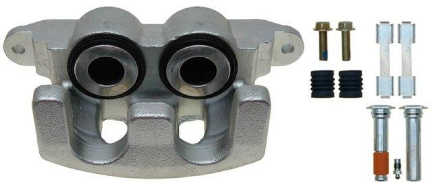 Raybestos FRC11173N Raybestos Element3 New Semi-Loaded Caliper