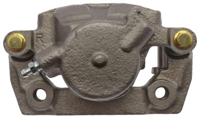 Raybestos FRC11176 Raybestos R-Line Reman Semi-Loaded Caliper & Bracket Assy