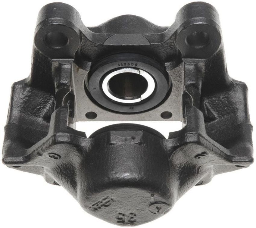 Raybestos FRC11181 Raybestos R-Line Reman Semi-Loaded Caliper