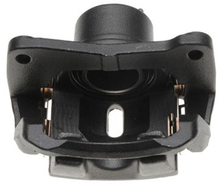 Raybestos FRC11184 Raybestos R-Line Reman Semi-Loaded Caliper & Bracket Assy