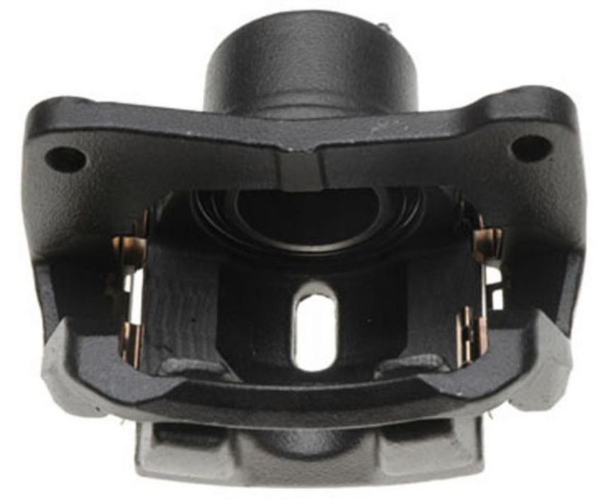 Raybestos FRC11184 Raybestos R-Line Reman Semi-Loaded Caliper & Bracket Assy