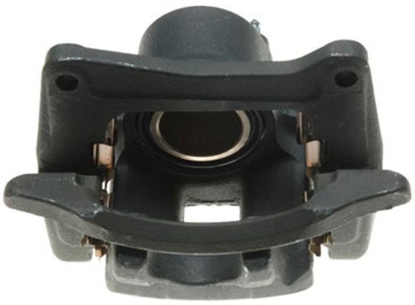 Raybestos FRC11186 Raybestos R-Line Reman Semi-Loaded Caliper & Bracket Assy