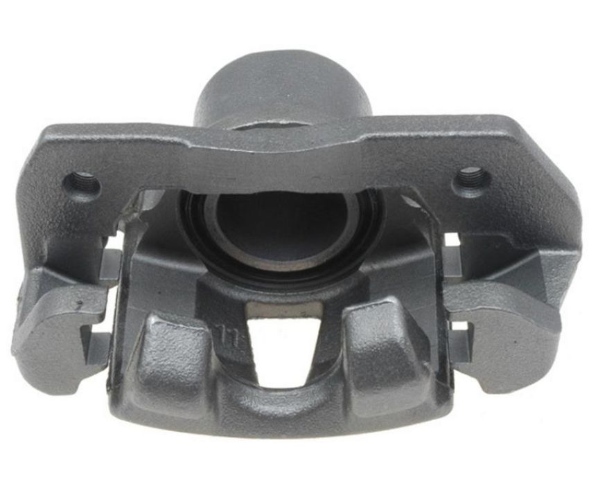 Raybestos FRC11187 Raybestos R-Line Reman Semi-Loaded Caliper & Bracket Assy