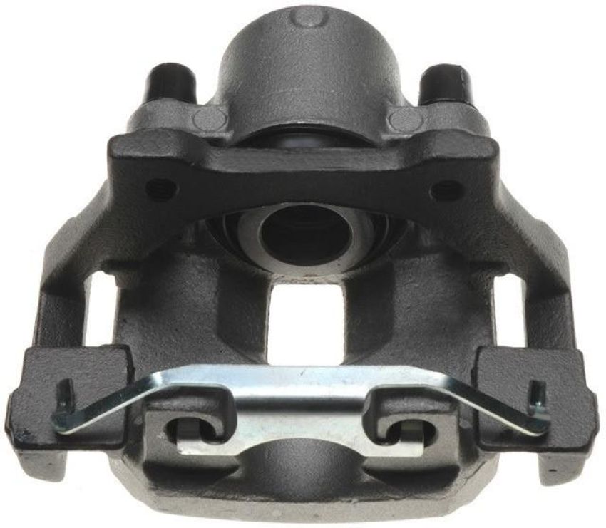 Raybestos FRC11194 Raybestos R-Line Reman Semi-Loaded Caliper & Bracket Assy