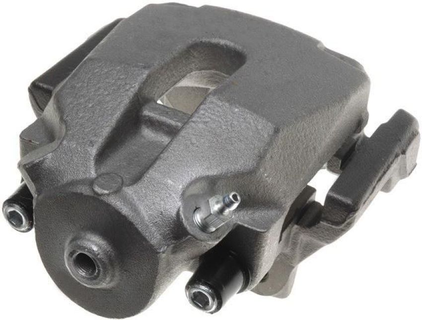 Raybestos FRC11194 Raybestos R-Line Reman Semi-Loaded Caliper & Bracket Assy