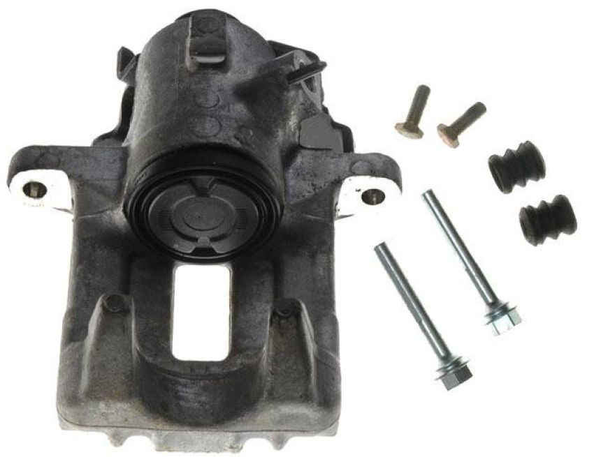 Raybestos FRC11199 Raybestos R-Line Reman Semi-Loaded Caliper