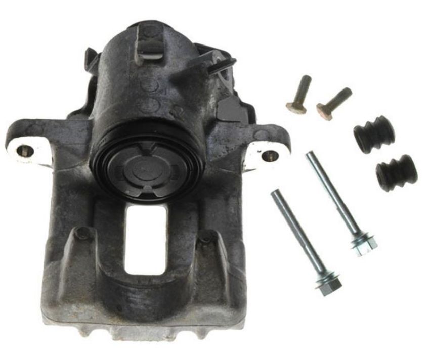 Raybestos FRC11199 Raybestos R-Line Reman Semi-Loaded Caliper