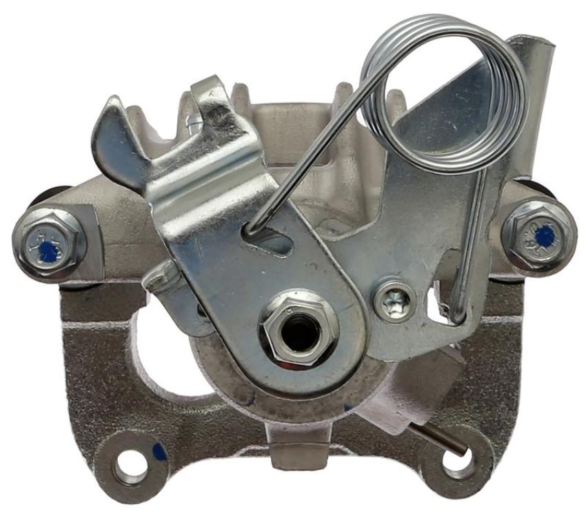 Raybestos FRC11199N Raybestos Element3 New Semi-Loaded Caliper & Bracket Assy