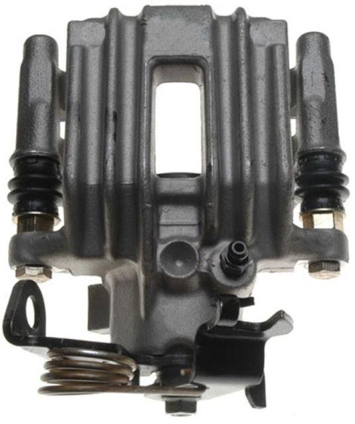 Raybestos FRC11200 Raybestos R-Line Reman Semi-Loaded Caliper