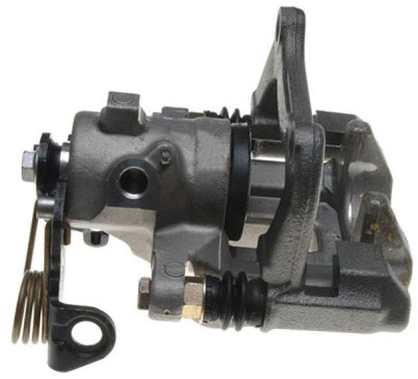Raybestos FRC11200 Raybestos R-Line Reman Semi-Loaded Caliper