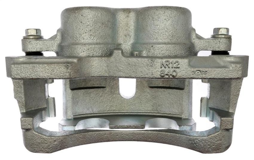 Raybestos FRC11201C Raybestos R-Line Reman Semi-Loaded Coated Caliper & Bracket Assy