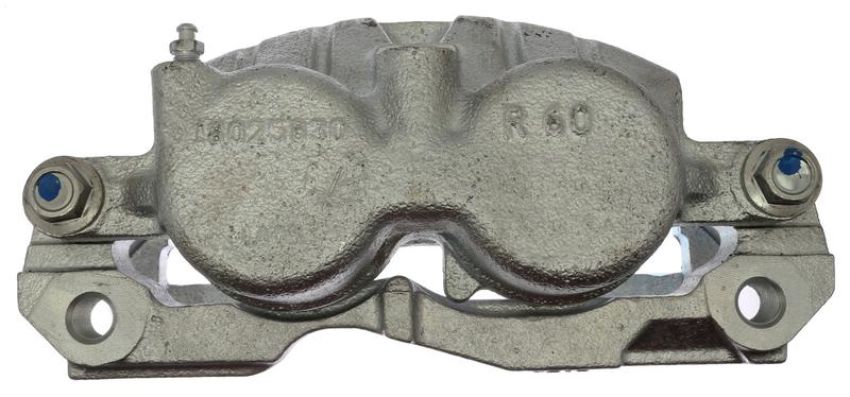 Raybestos FRC11201C Raybestos R-Line Reman Semi-Loaded Coated Caliper & Bracket Assy
