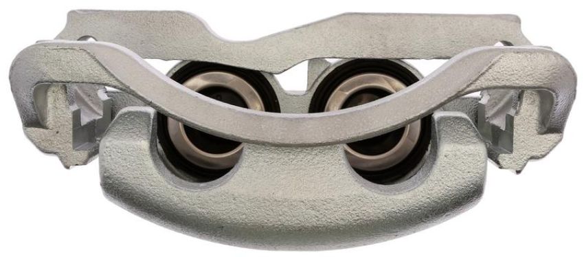 Raybestos FRC11201N Raybestos Element3 New Semi-Loaded Caliper & Bracket Assy