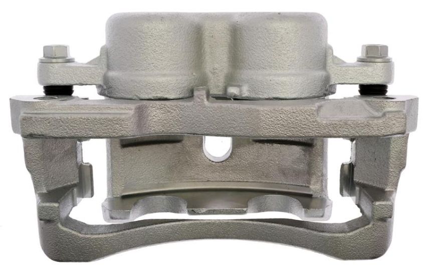 Raybestos FRC11201N Raybestos Element3 New Semi-Loaded Caliper & Bracket Assy