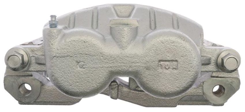 Raybestos FRC11201N Raybestos Element3 New Semi-Loaded Caliper & Bracket Assy