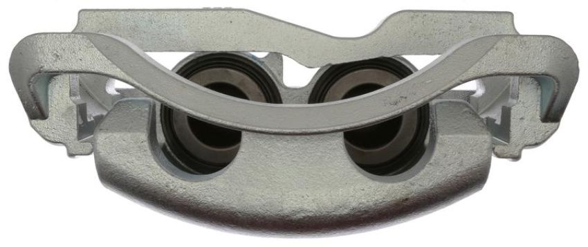 Raybestos FRC11202C Raybestos R-Line Reman Semi-Loaded Coated Caliper & Bracket Assy
