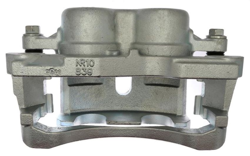 Raybestos FRC11202C Raybestos R-Line Reman Semi-Loaded Coated Caliper & Bracket Assy