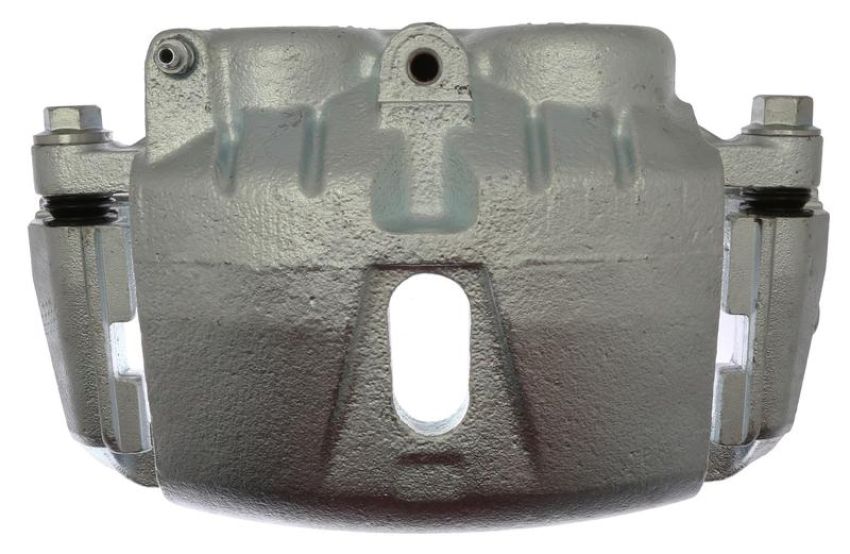 Raybestos FRC11202C Raybestos R-Line Reman Semi-Loaded Coated Caliper & Bracket Assy